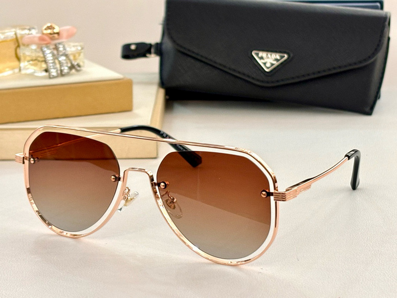 Prada Glasses (285)